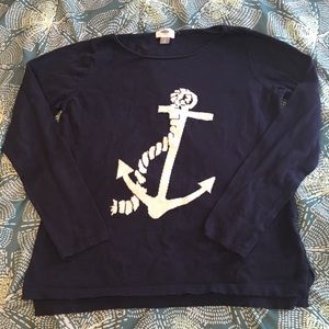 Lightweight Old Navy Sweater